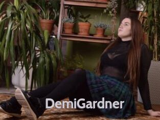 DemiGardner