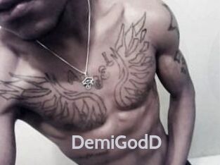 DemiGodD