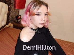 DemiHillton