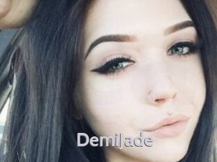 DemiJade