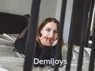 DemiJoys