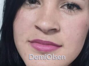 DemiOlsen