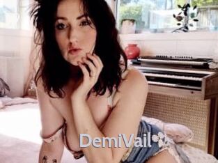 DemiVail