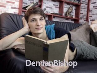 DemianBishop