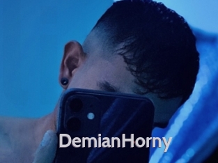 DemianHorny