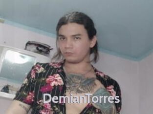 DemianTorres