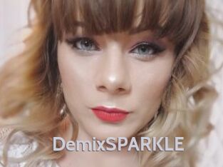DemixSPARKLE