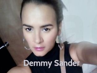 Demmy_Sander