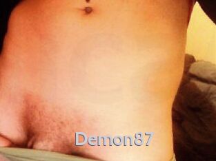 Demon87