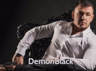 DemonBlack
