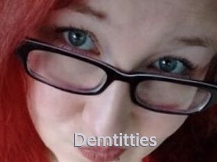 Demtitties