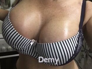 Demy