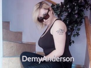 DemyAnderson