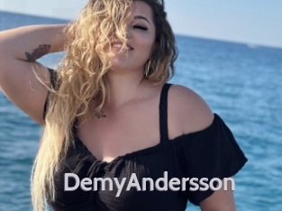 DemyAndersson