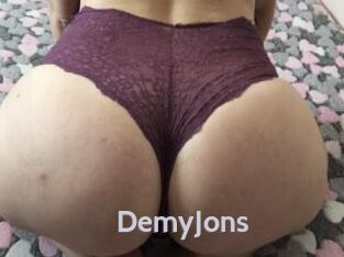 DemyJons