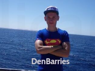 DenBarries