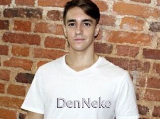 DenNeko