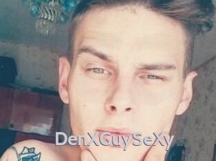 DenXGuy_SeXy