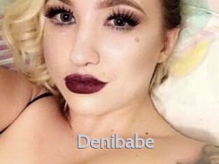 Denibabe