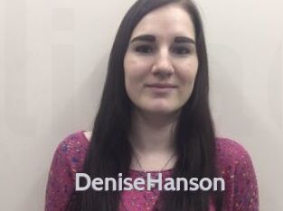 DeniseHanson