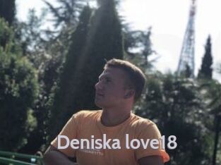Deniska_love18