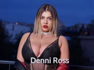 Denni_Ross