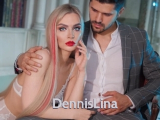 DennisLina Live Cam 66