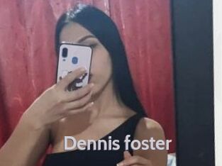 Dennis_foster