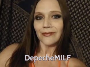 DepecheMILF