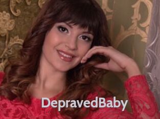 DepravedBaby