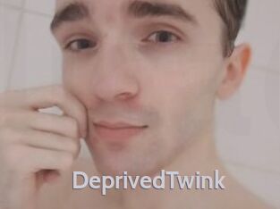 DeprivedTwink