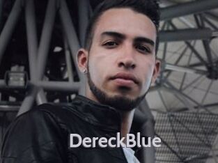 DereckBlue