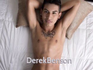 DerekBenson