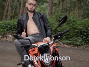 DerekJhonson