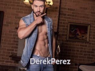 DerekPerez