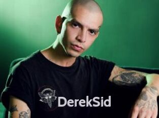 DerekSid