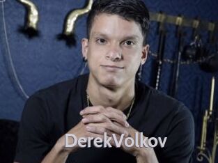 DerekVolkov