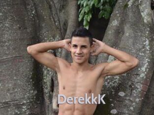 DerekkK