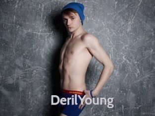 DerilYoung Live Cam 66