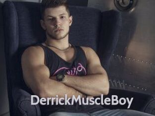 DerrickMuscleBoy