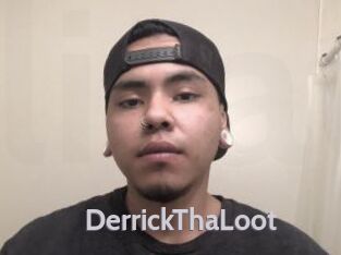 DerrickThaLoot