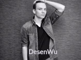 DesenWu