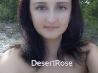 DesertRose