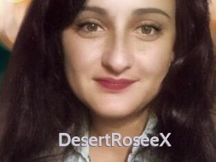 DesertRoseeX