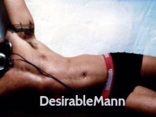 DesirableMann