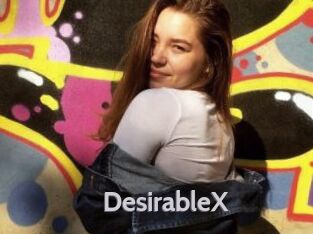 DesirableX