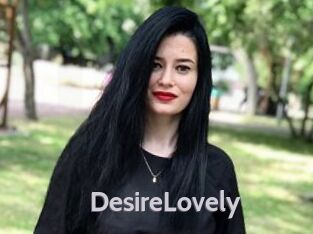 DesireLovely Live Cam 66