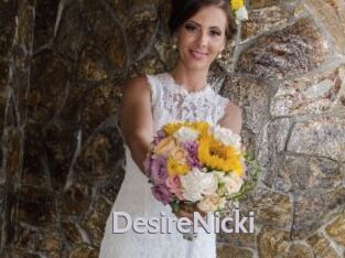 DesireNicki