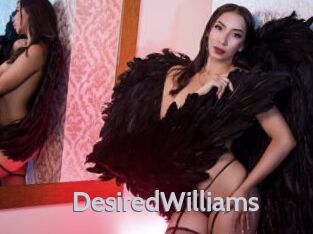 DesiredWilliams
