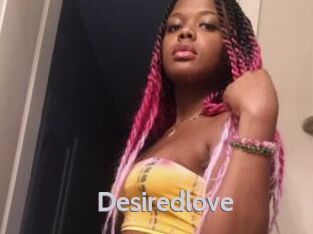 Desiredlove